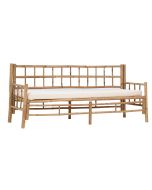 Bambu-sohva