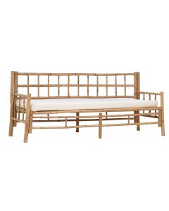 Bambu-sohva