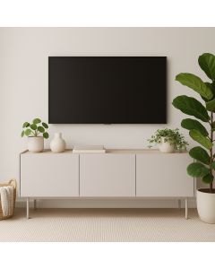 Puuteri tv-taso