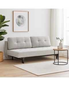 Wilton-vuodesohva 3-istuttava hiekka